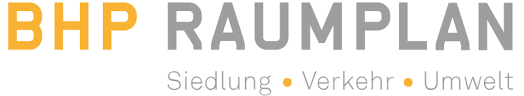 BHP Raumplan