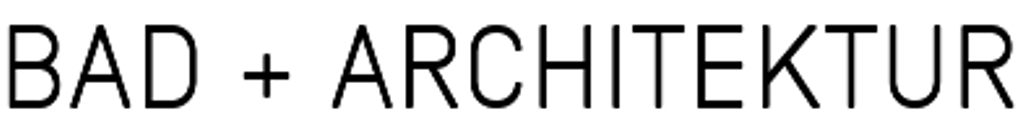 Bad und Architektur