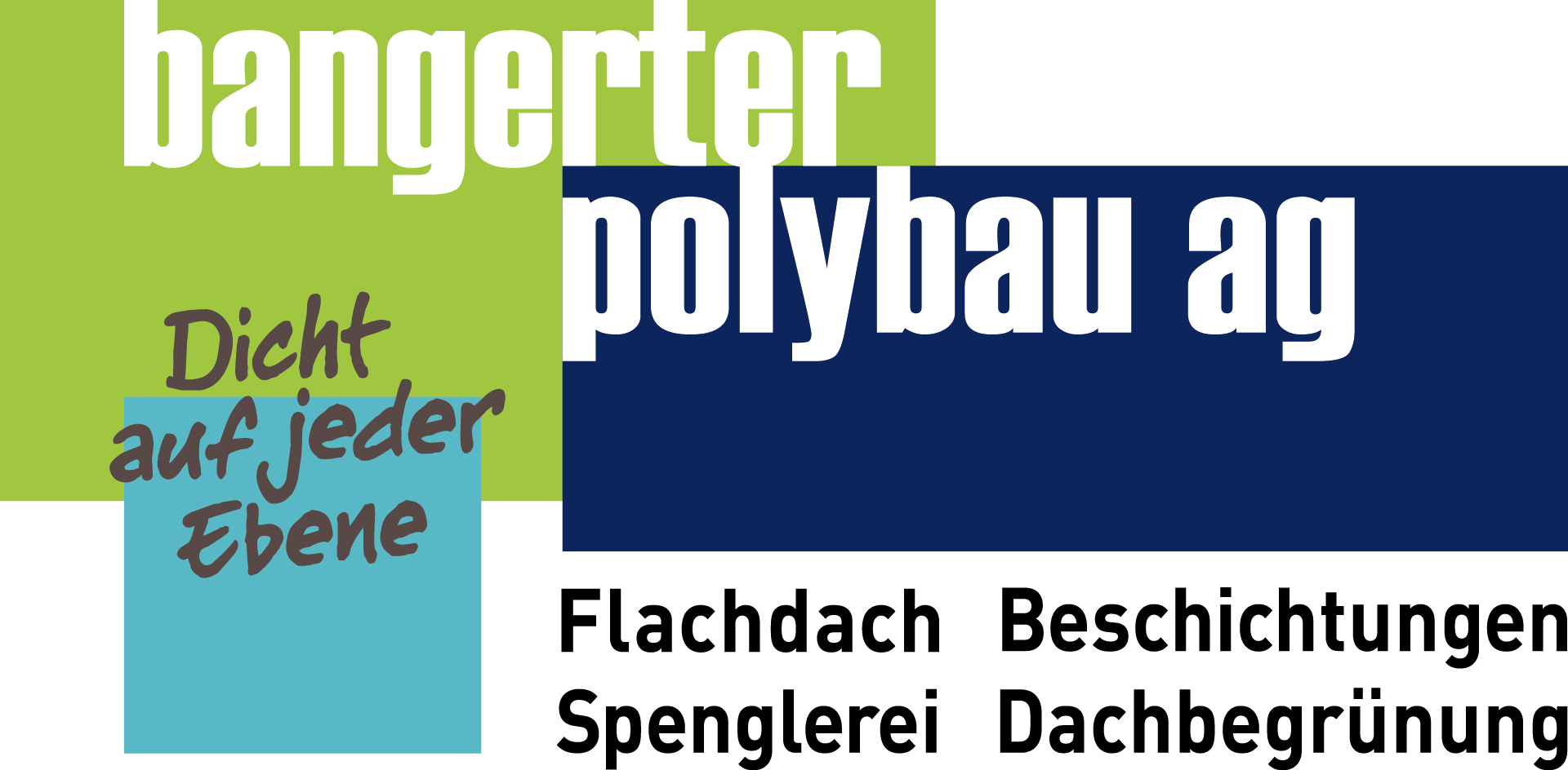 BangerterPolybau