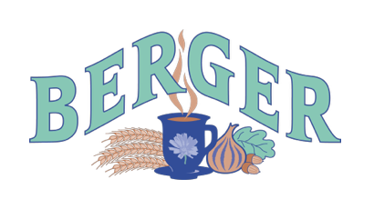 Berger Kaffee