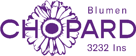 Blumen CHOPARD