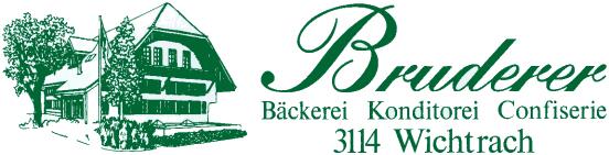 Bäckerei BrudererV1