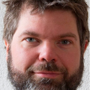 Christoph Geissbühler