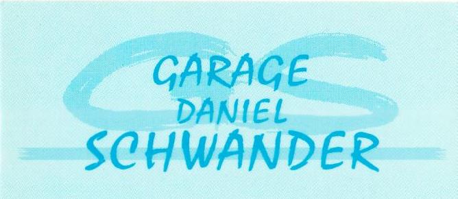 Garage Schwander