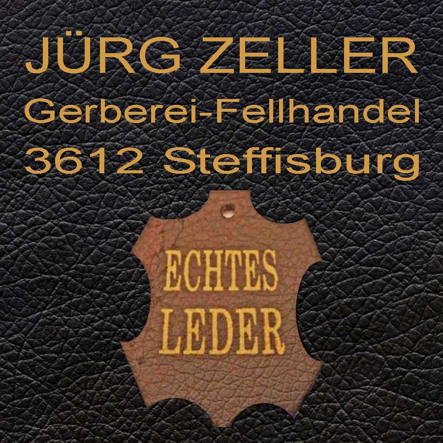 Gerberei Fellhandel ZELLER