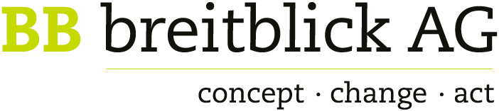 Logo Breitblick
