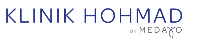 Logo KLinik Hohmad neu