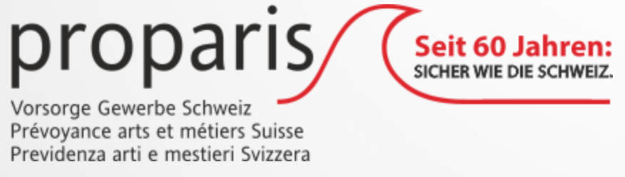 Logo Proparis
