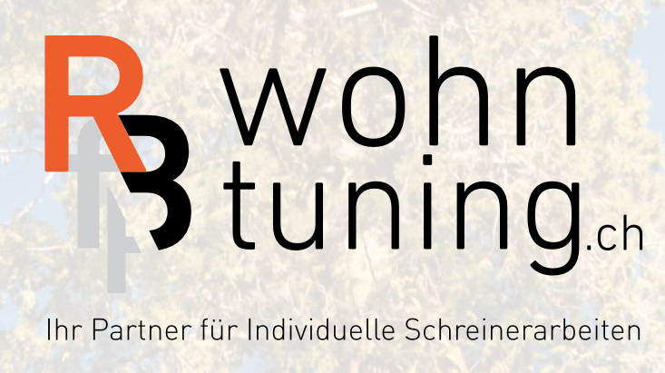 Logo Wohntuning