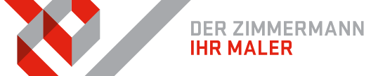 Malerei Zimmermann