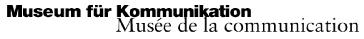 Museum für Kommunikation