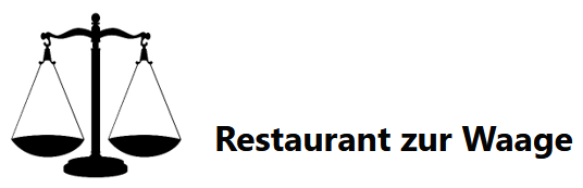Restaurant zur Waage