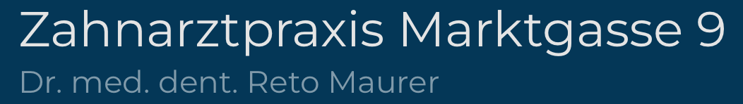 Zahnarzt Maurer