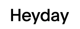 heyday
