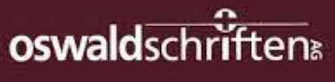oswaldschriften