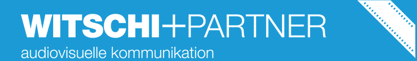witschi und partner ag